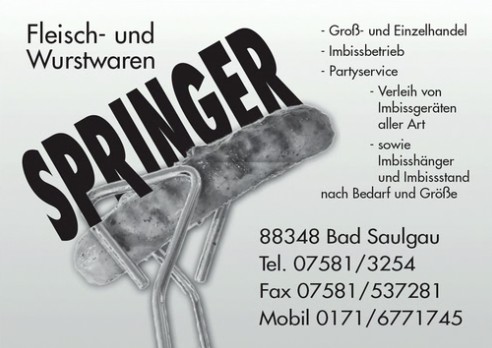 Springer